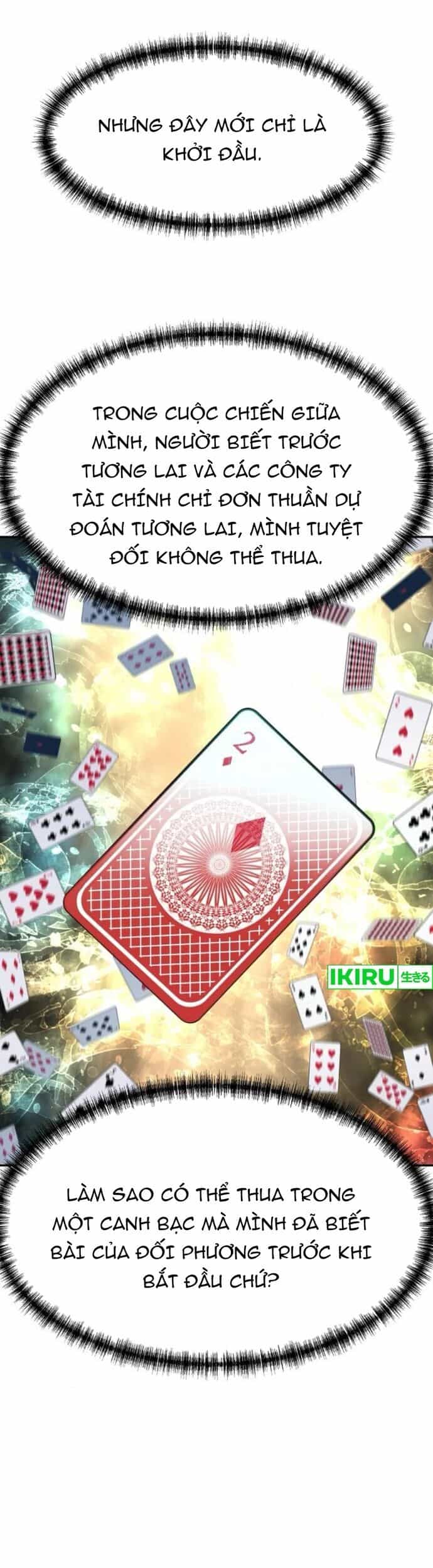 Cháu Trai Thiên Tài Của Vua Cho Vay Nặng Lãi - Chương 57.1 - ảnh 57