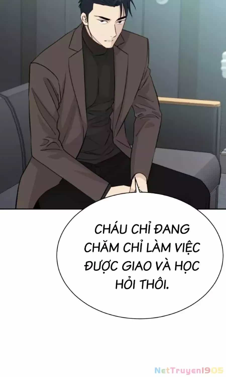 Cháu Trai Thiên Tài Của Vua Cho Vay Nặng Lãi - Chương 66 - ảnh 45