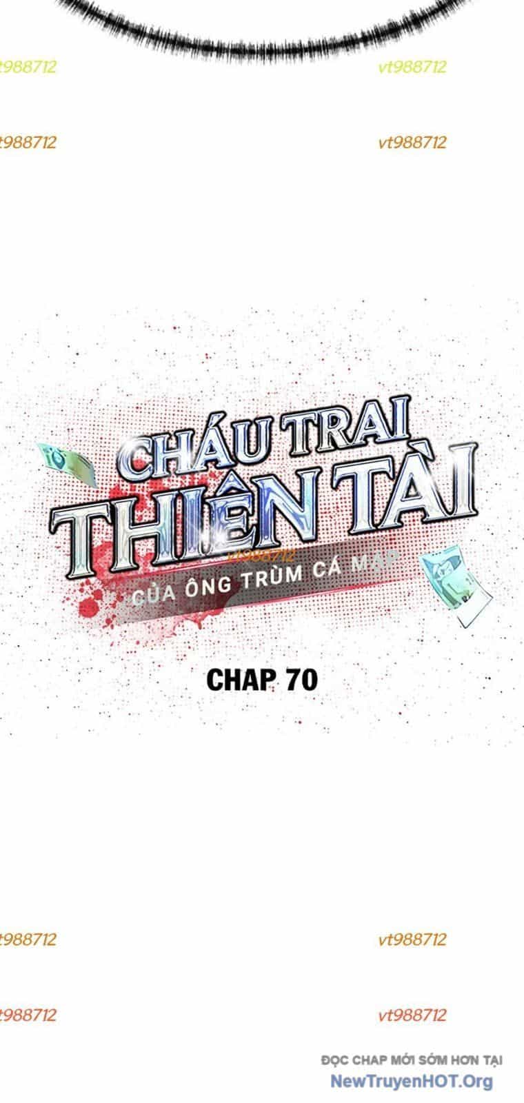 Cháu Trai Thiên Tài Của Vua Cho Vay Nặng Lãi - Chương 70 - ảnh 43