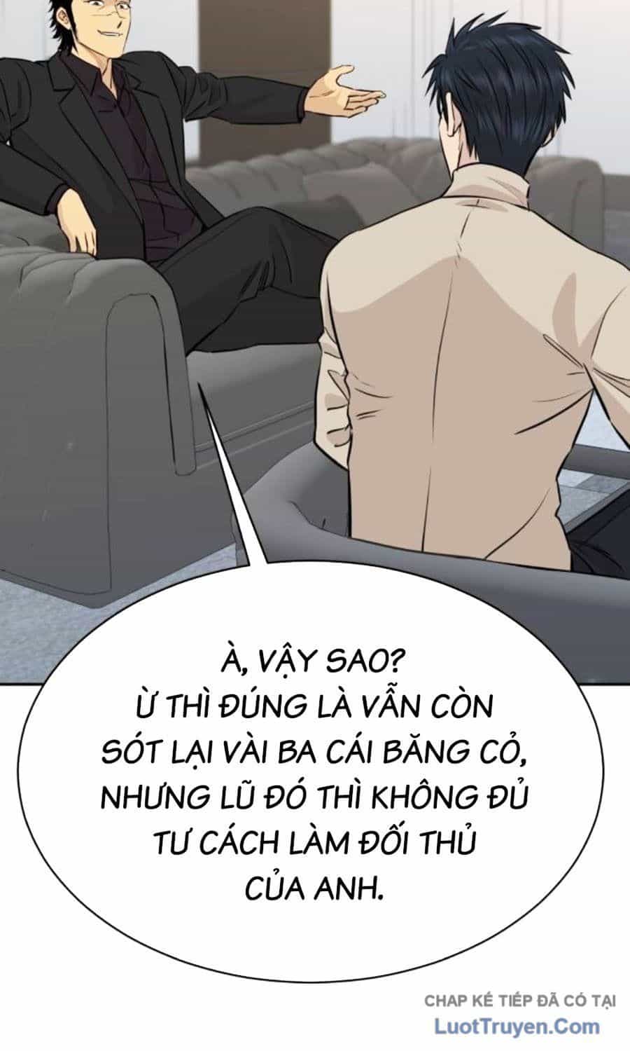 Cháu Trai Thiên Tài Của Vua Cho Vay Nặng Lãi - Chương 86 - ảnh 81