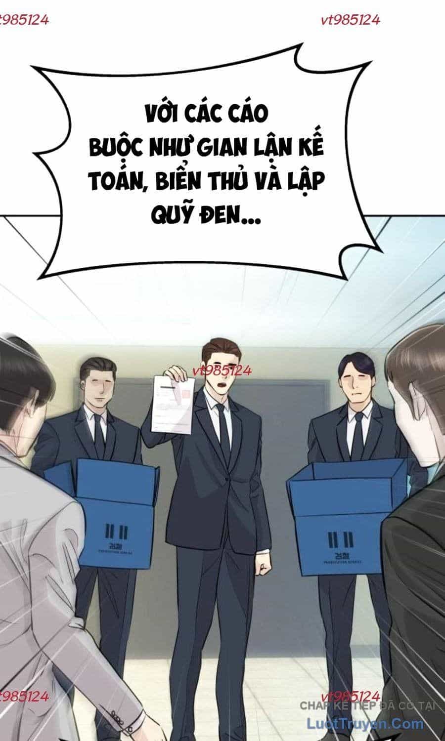 Cháu Trai Thiên Tài Của Vua Cho Vay Nặng Lãi - Chương 87 - ảnh 3