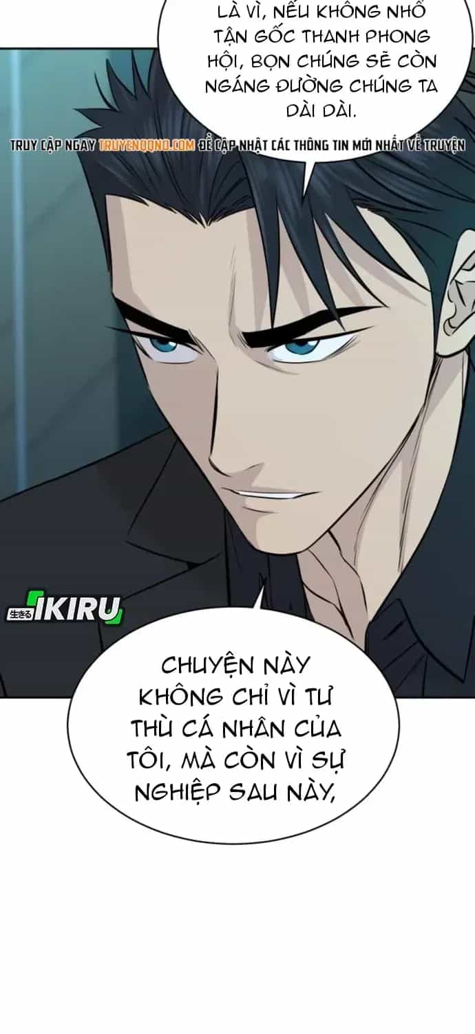 Cháu Trai Thiên Tài Của Vua Cho Vay Nặng Lãi - Chương 96 - ảnh 24