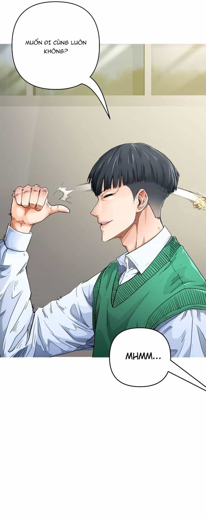 Chạy Đua Với Tử Thần - Chương 1 - ảnh 32