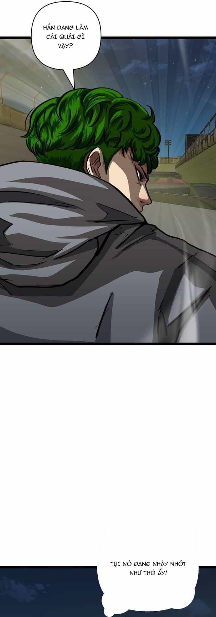 Chạy Đua Với Tử Thần - Chương 4 - ảnh 19