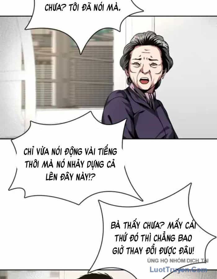 Chạy Nước Rút Cấp Địa Ngục - Chương 1 - ảnh 107