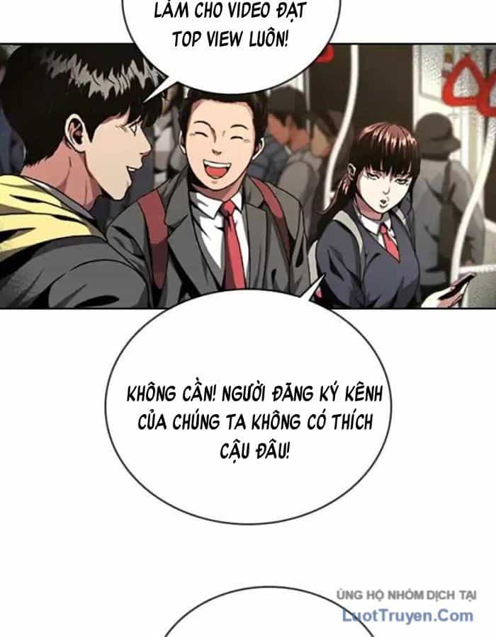 Chạy Nước Rút Cấp Địa Ngục - Chương 1 - ảnh 124