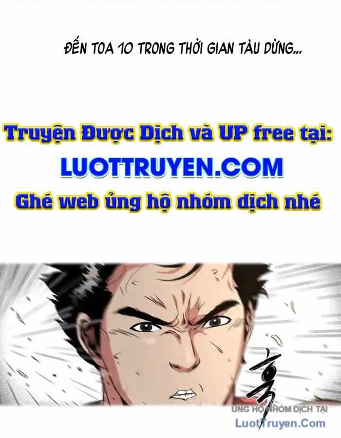 Chạy Nước Rút Cấp Địa Ngục - Chương 1 - ảnh 60