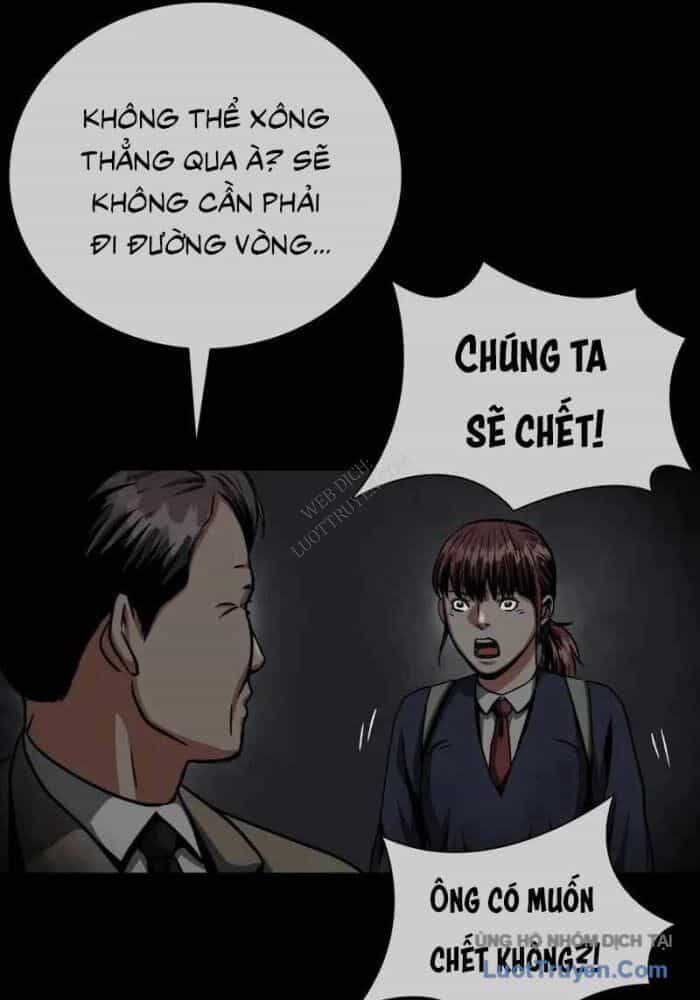 Chạy Nước Rút Cấp Địa Ngục - Chương 4 - ảnh 37