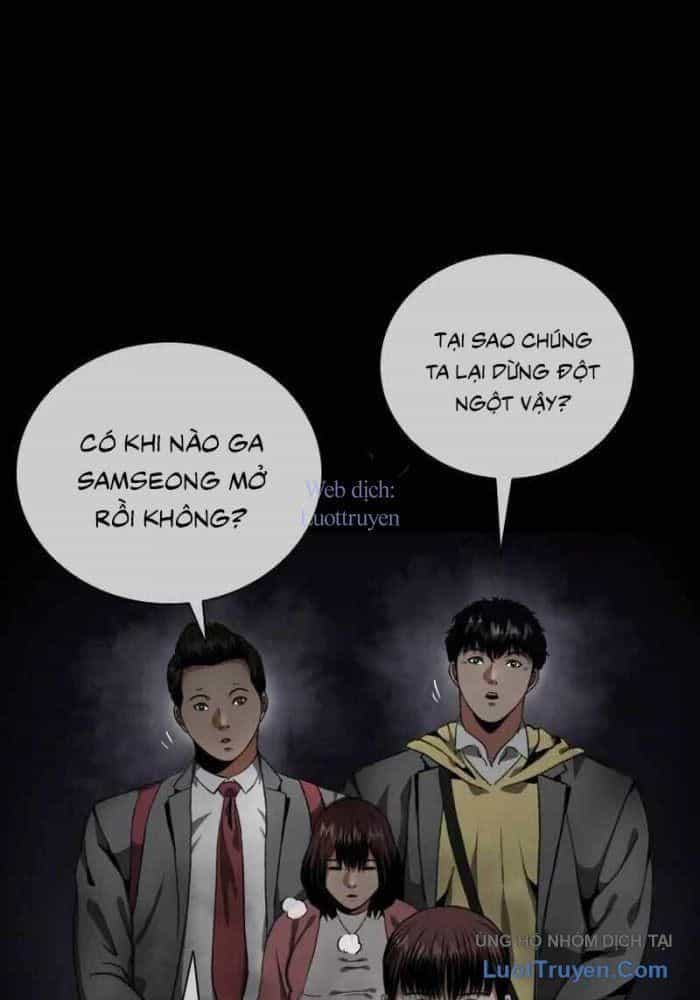 Chạy Nước Rút Cấp Địa Ngục - Chương 5 - ảnh 87