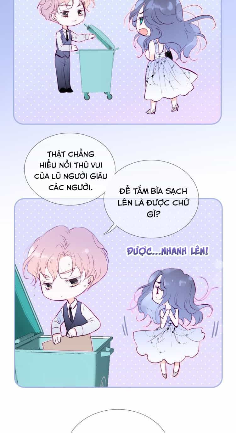 Chạy Trốn Cùng Con Nhím - Chương 1 - ảnh 19