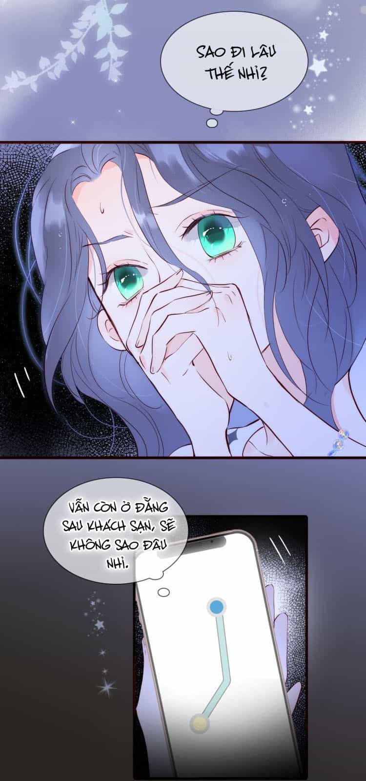 Chạy Trốn Cùng Con Nhím - Chương 1 - ảnh 26