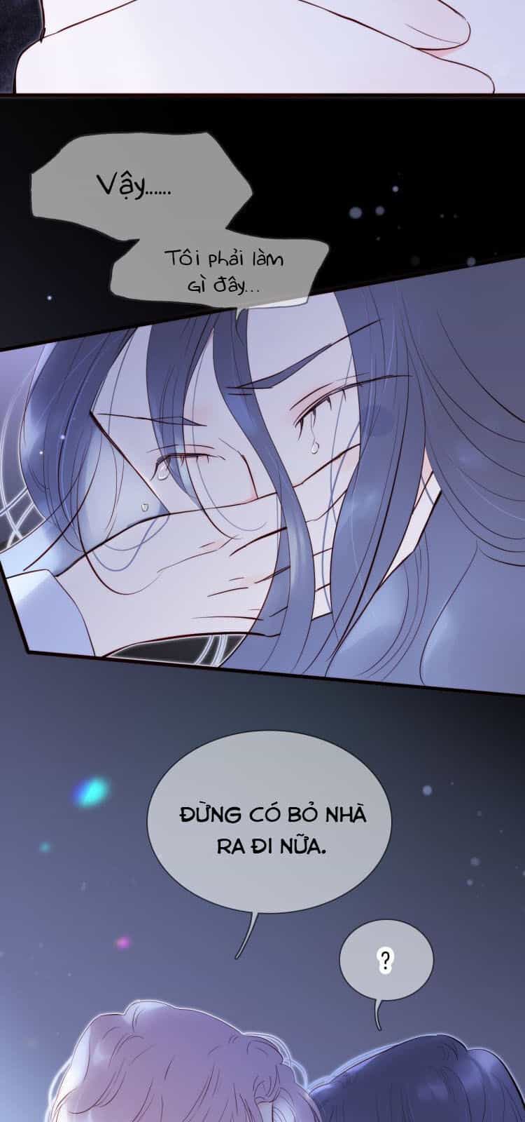 Chạy Trốn Cùng Con Nhím - Chương 1 - ảnh 45