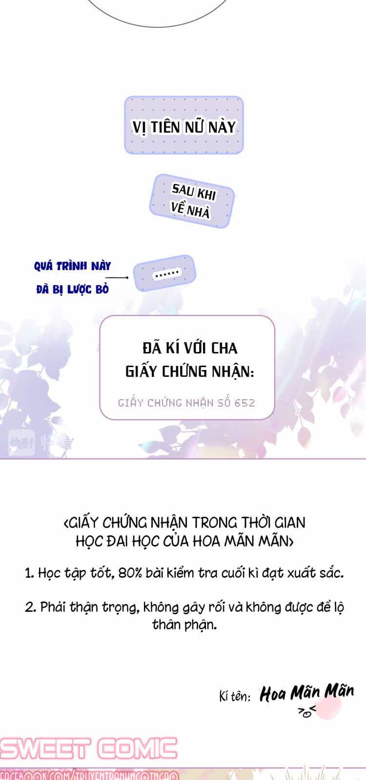 Chạy Trốn Cùng Con Nhím - Chương 1 - ảnh 72