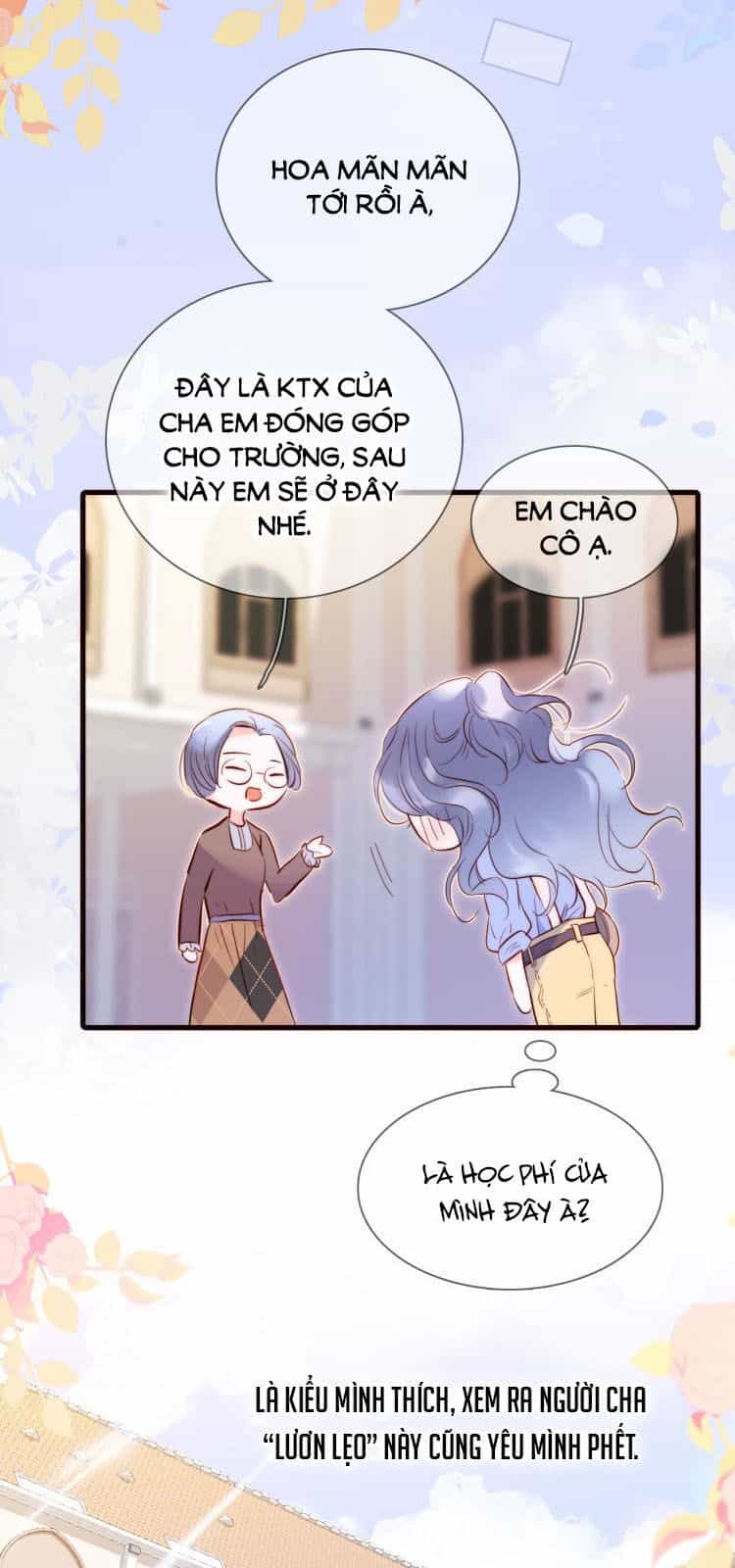 Chạy Trốn Cùng Con Nhím - Chương 1 - ảnh 75