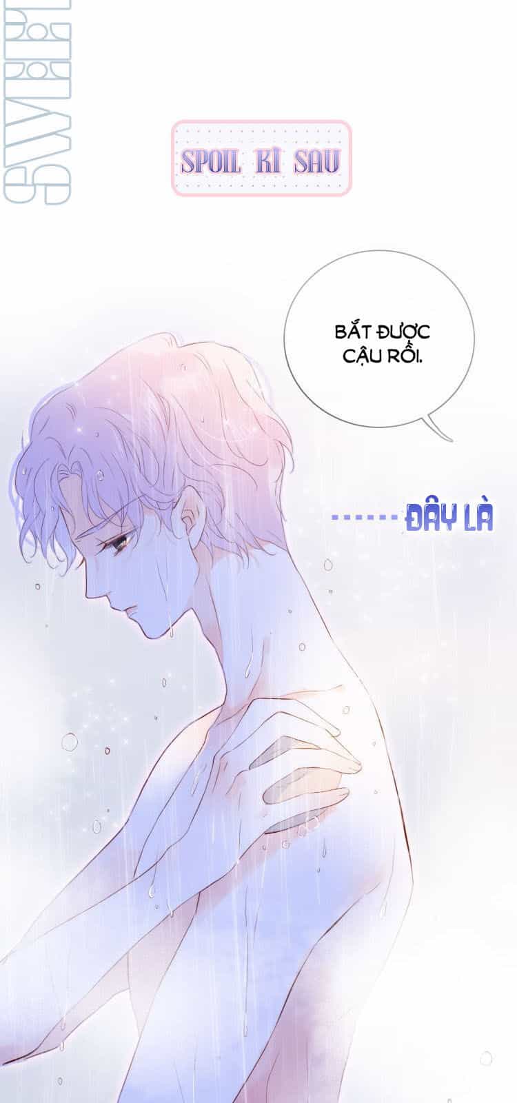 Chạy Trốn Cùng Con Nhím - Chương 1 - ảnh 90