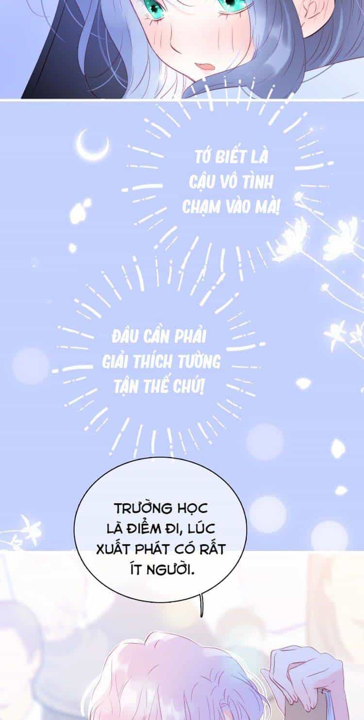 Chạy Trốn Cùng Con Nhím - Chương 12 - ảnh 29