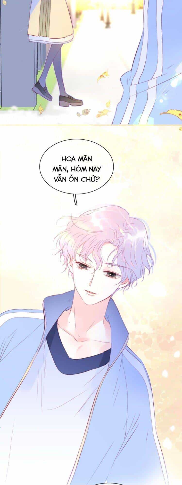 Chạy Trốn Cùng Con Nhím - Chương 13 - ảnh 20