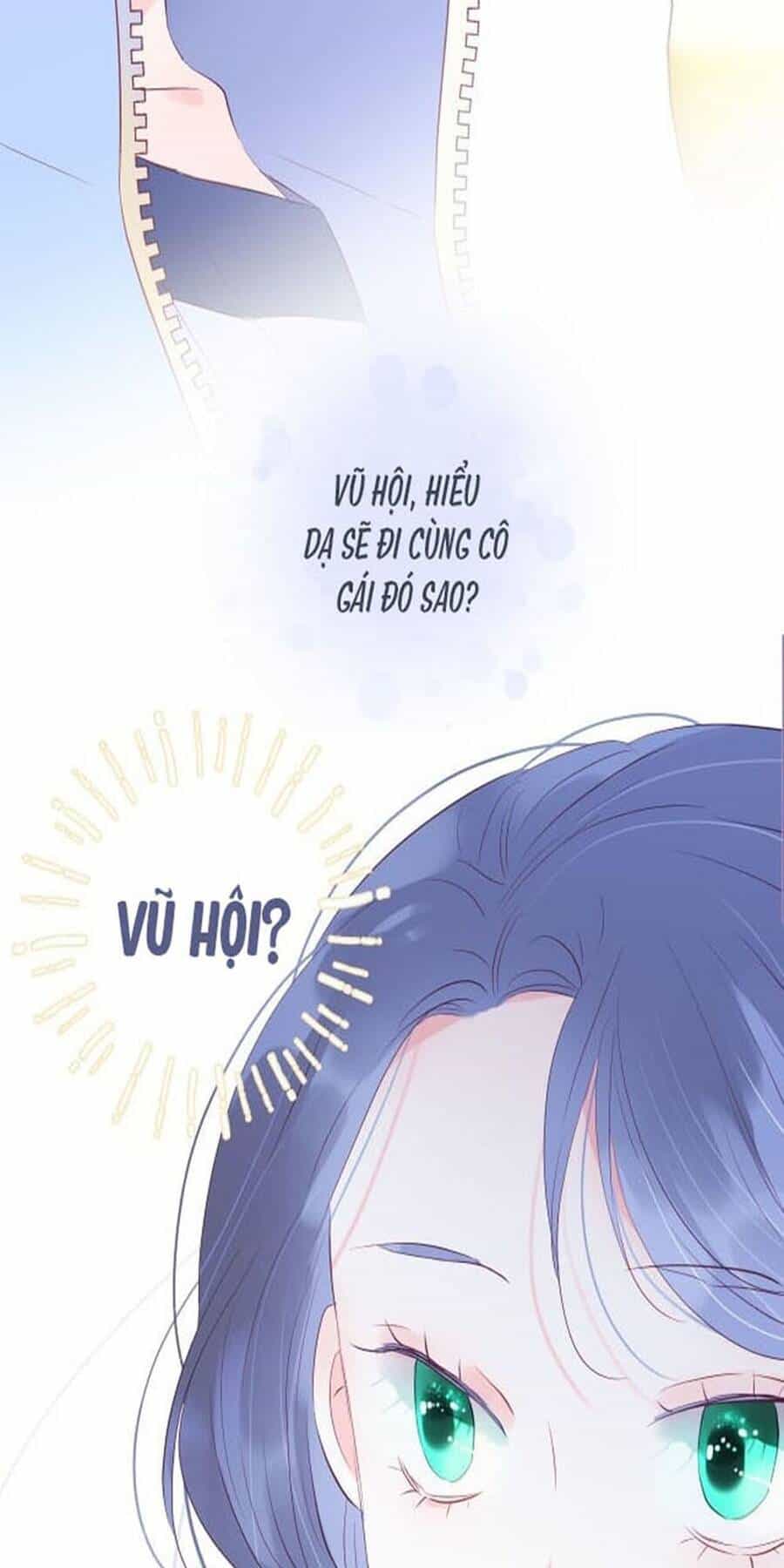 Chạy Trốn Cùng Con Nhím - Chương 14 - ảnh 33