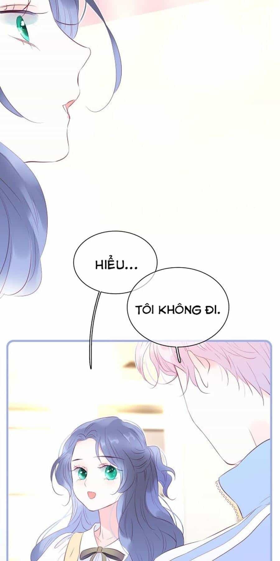 Chạy Trốn Cùng Con Nhím - Chương 14 - ảnh 37