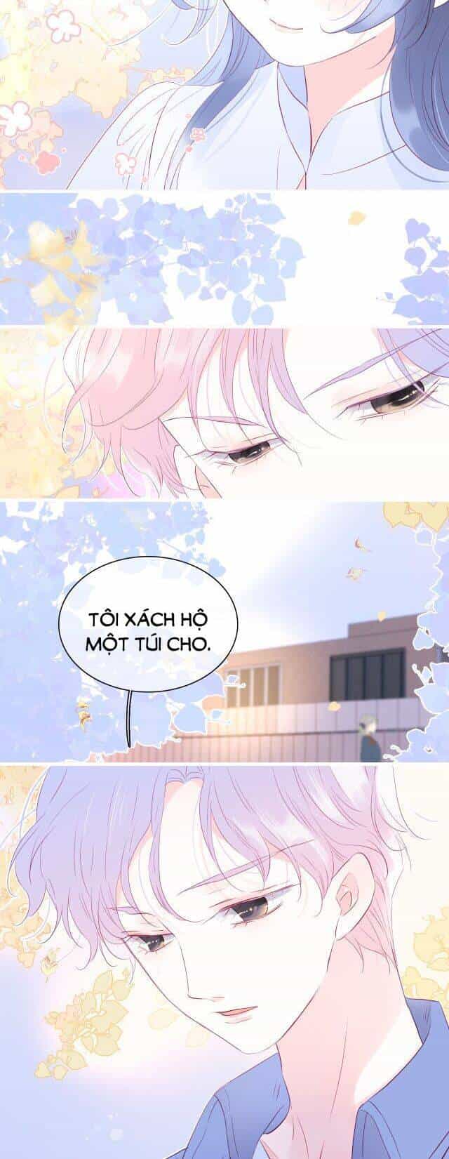 Chạy Trốn Cùng Con Nhím - Chương 18 - ảnh 30