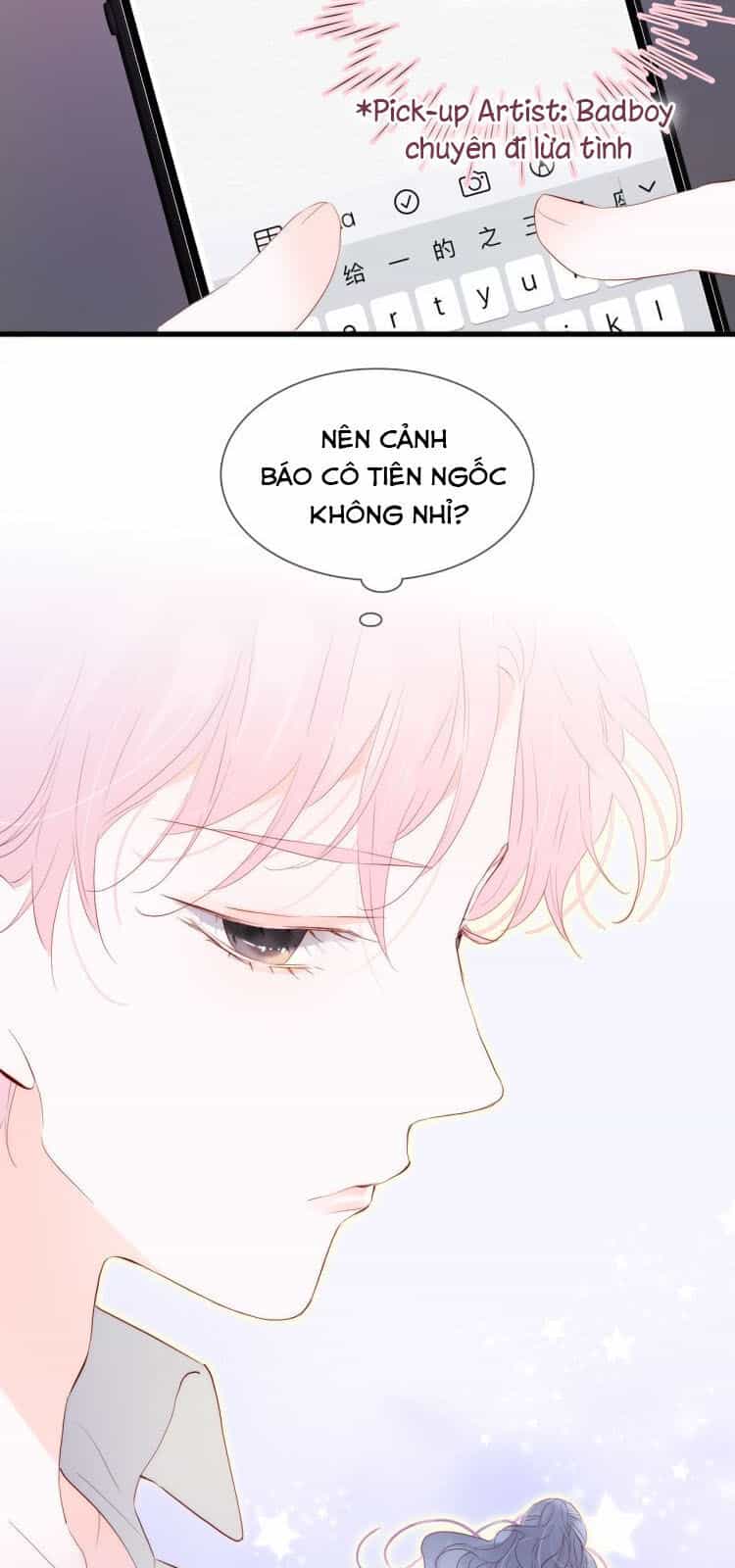 Chạy Trốn Cùng Con Nhím - Chương 2 - ảnh 27