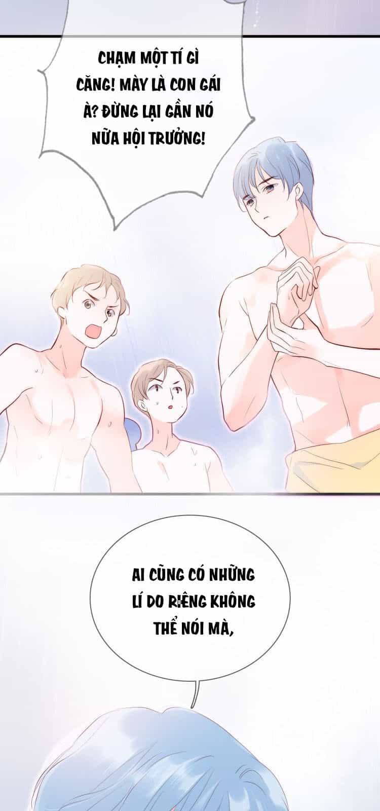 Chạy Trốn Cùng Con Nhím - Chương 2 - ảnh 56