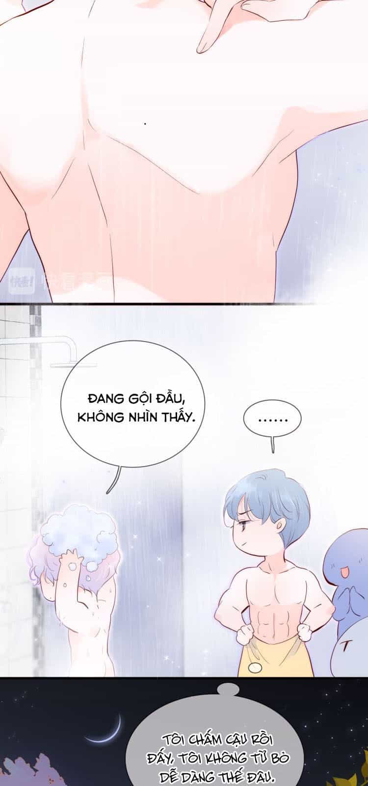 Chạy Trốn Cùng Con Nhím - Chương 2 - ảnh 59