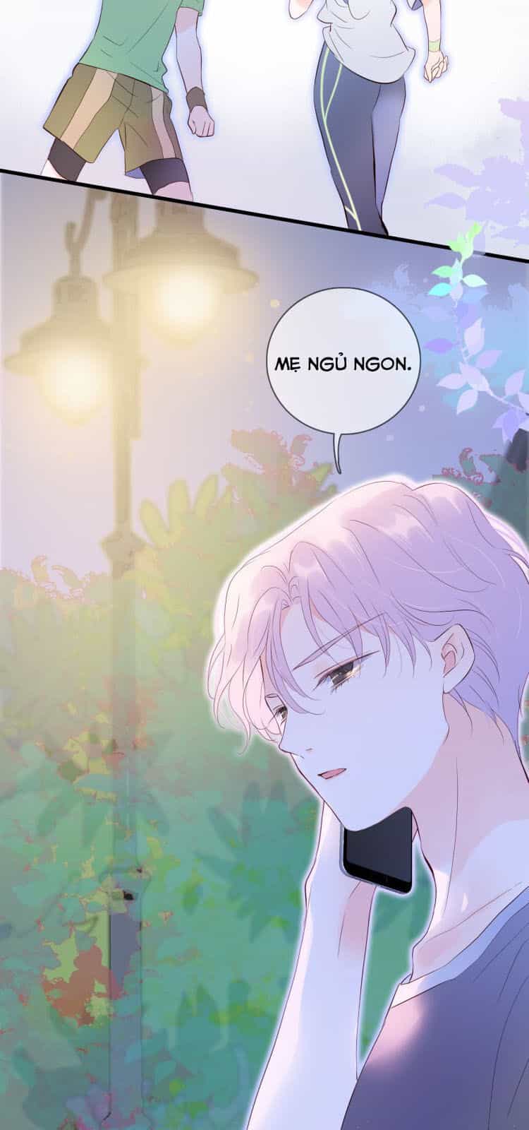 Chạy Trốn Cùng Con Nhím - Chương 2 - ảnh 66