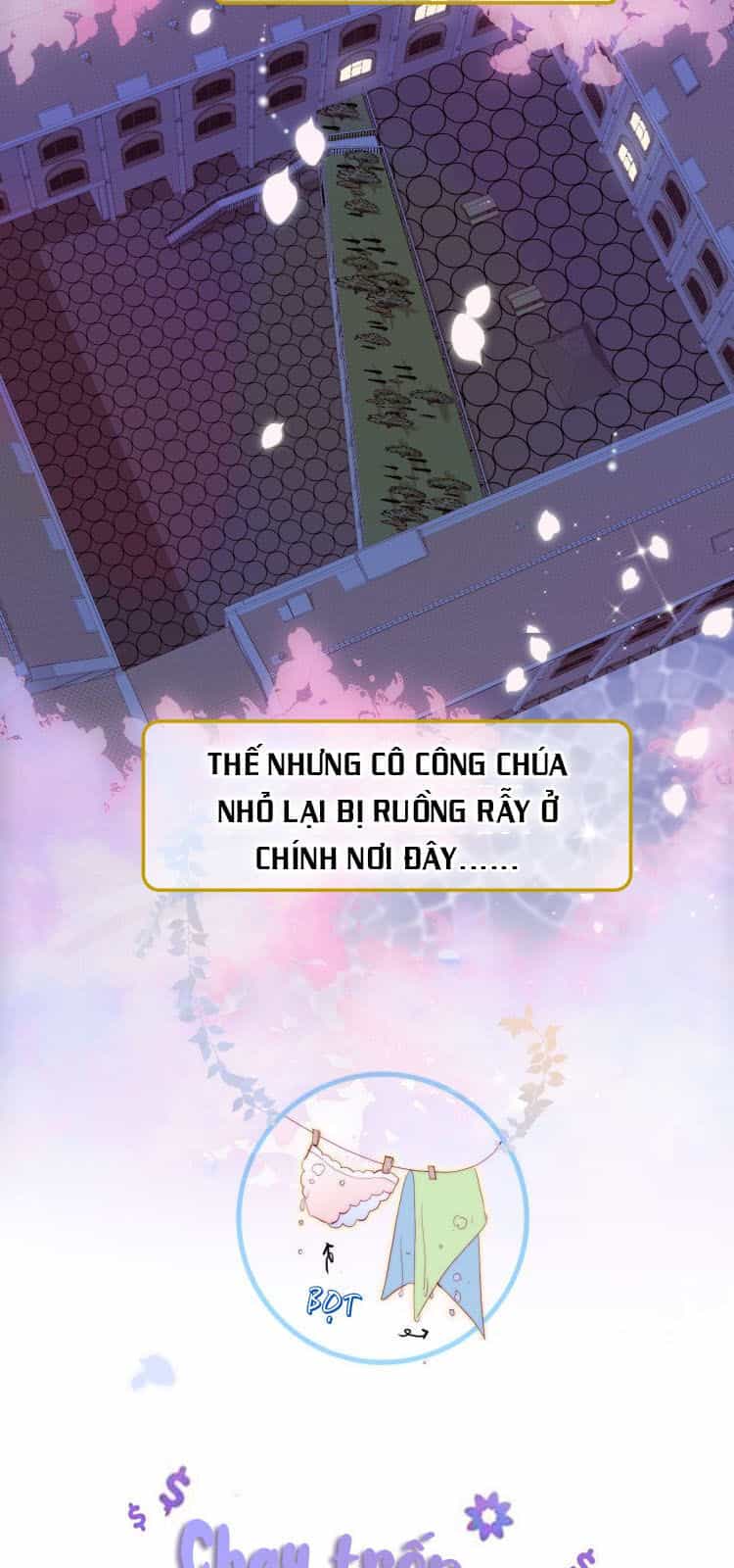 Chạy Trốn Cùng Con Nhím - Chương 2 - ảnh 8