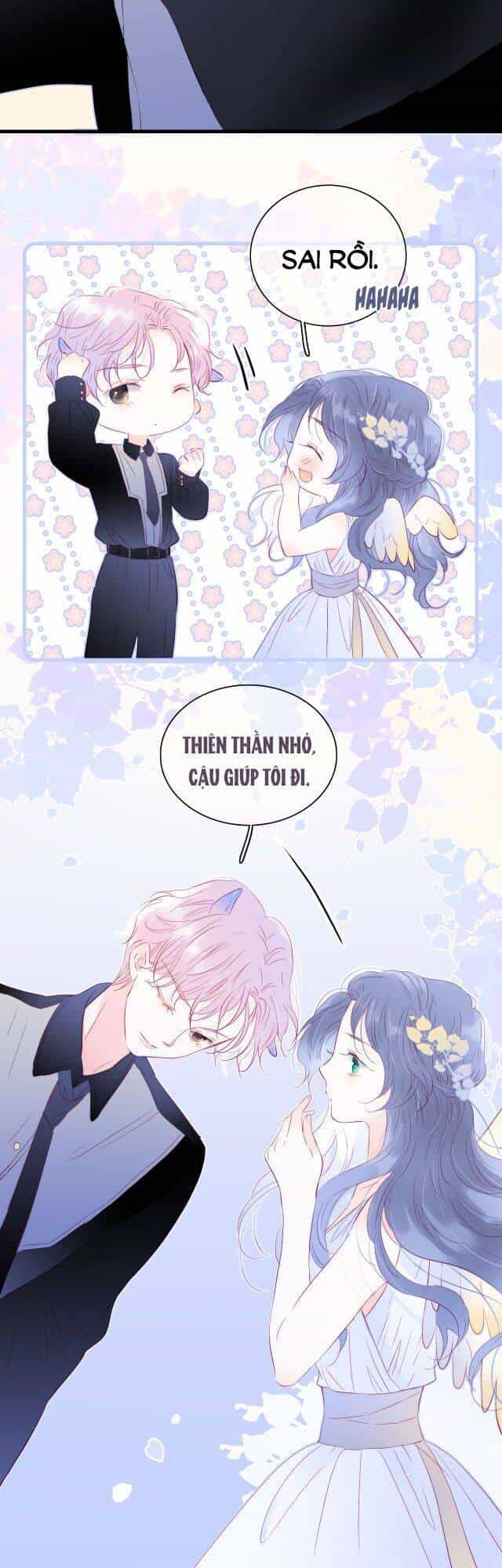 Chạy Trốn Cùng Con Nhím - Chương 20 - ảnh 26