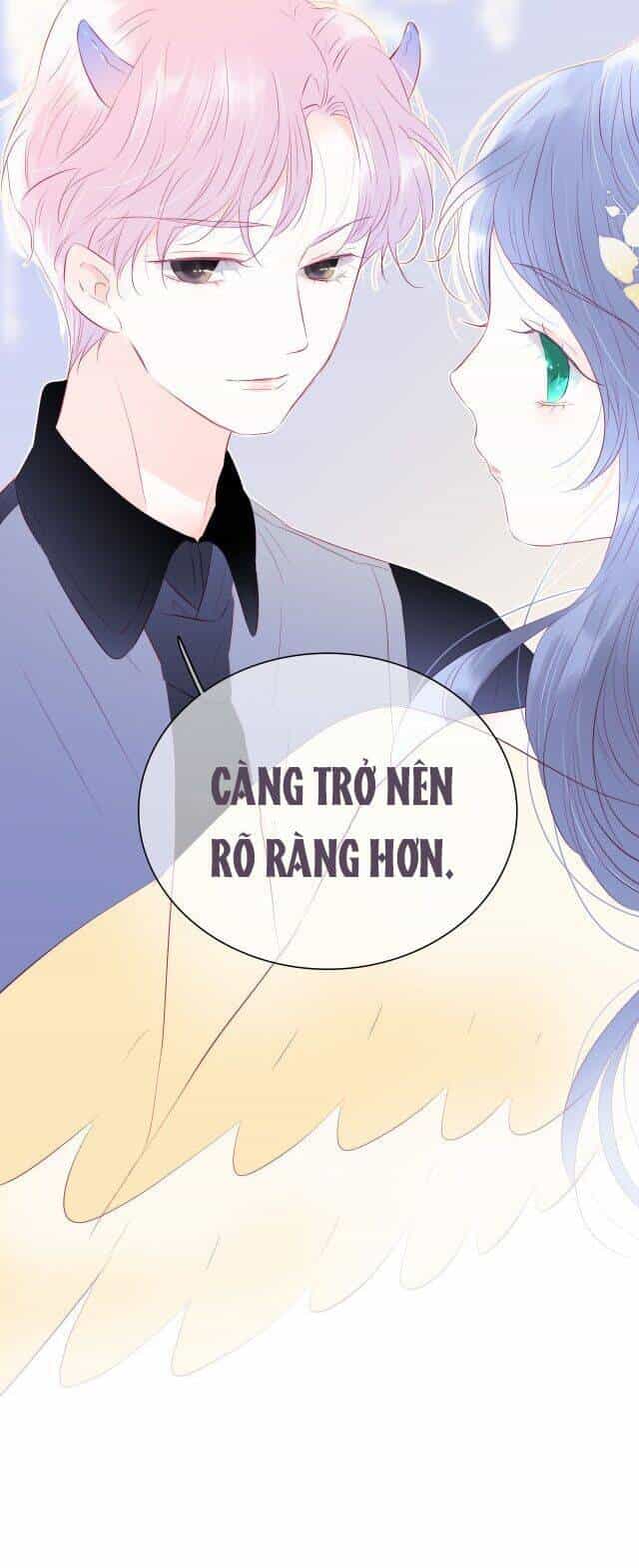 Chạy Trốn Cùng Con Nhím - Chương 20 - ảnh 35