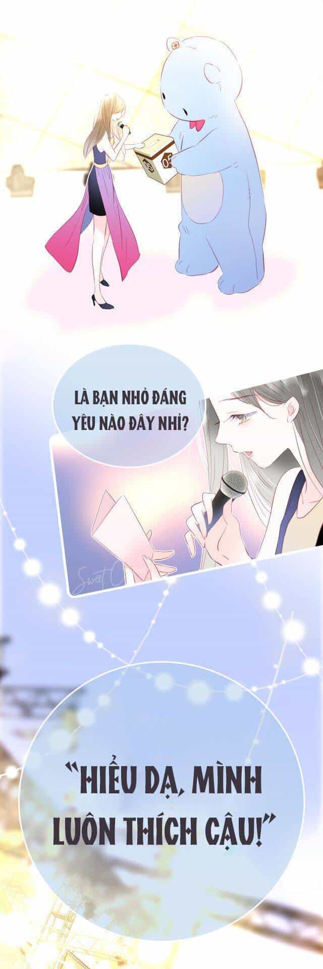 Chạy Trốn Cùng Con Nhím - Chương 21 - ảnh 29