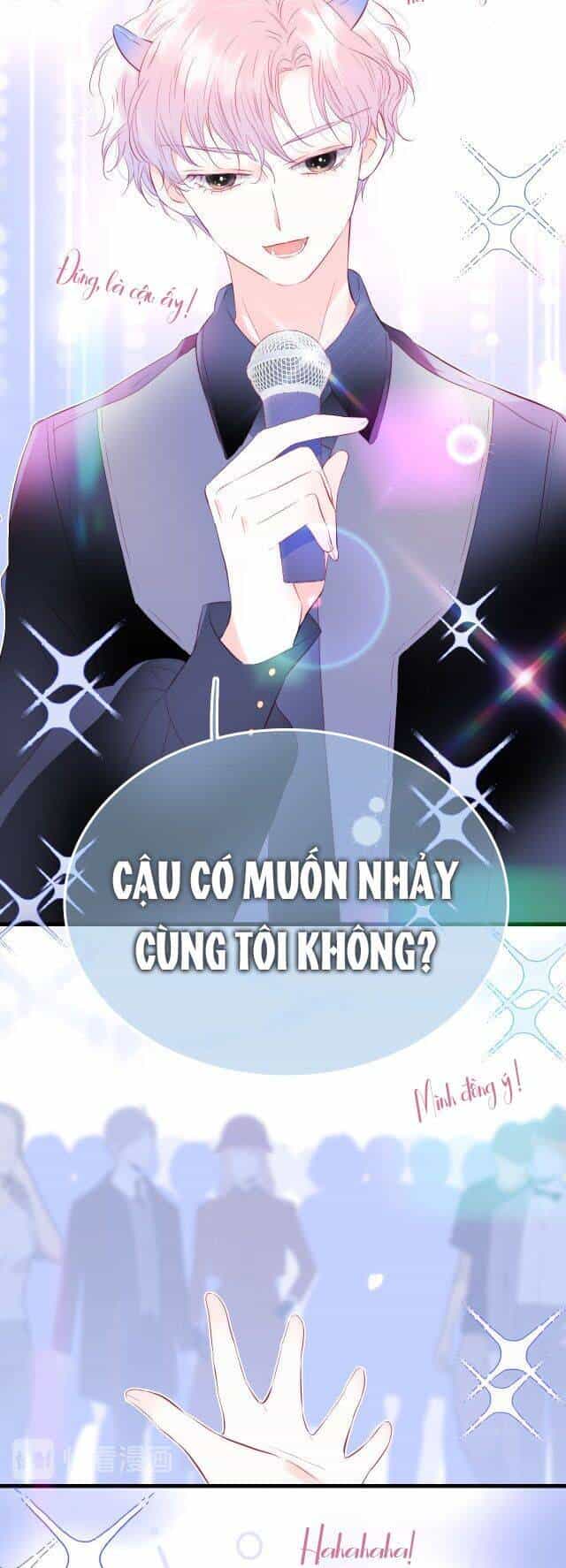 Chạy Trốn Cùng Con Nhím - Chương 22 - ảnh 9