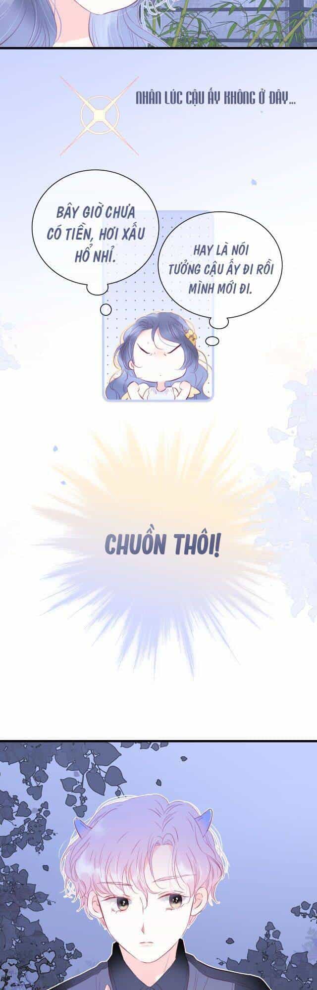 Chạy Trốn Cùng Con Nhím - Chương 23 - ảnh 17