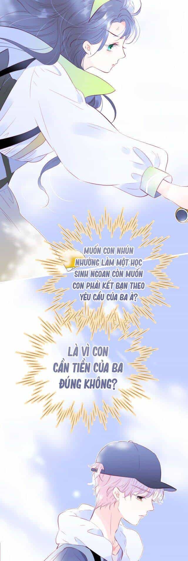 Chạy Trốn Cùng Con Nhím - Chương 24 - ảnh 19