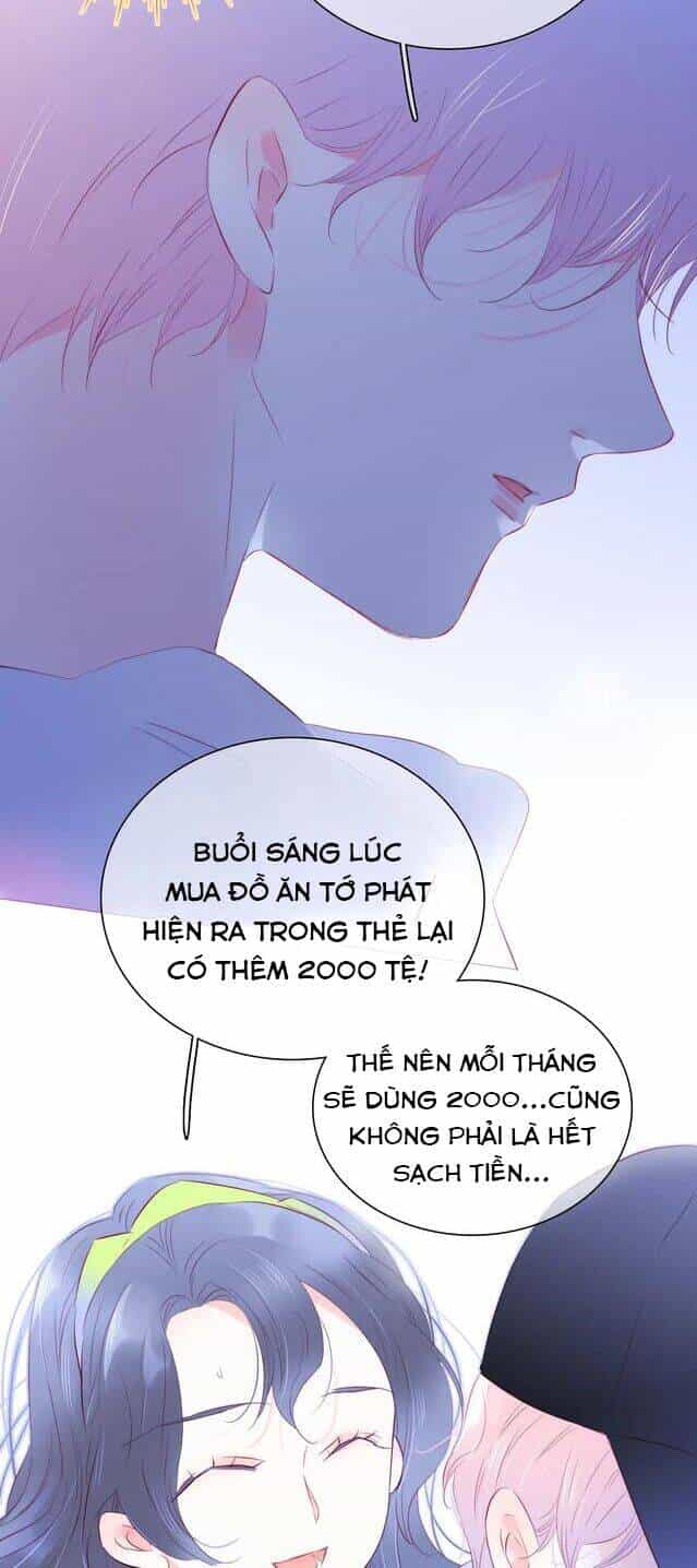 Chạy Trốn Cùng Con Nhím - Chương 28 - ảnh 15