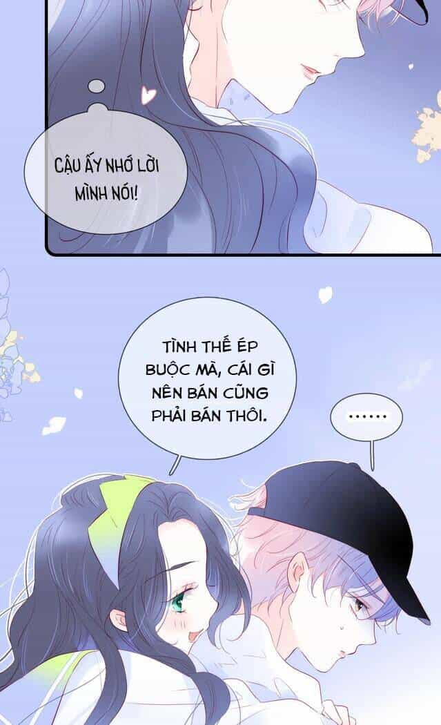 Chạy Trốn Cùng Con Nhím - Chương 28 - ảnh 29