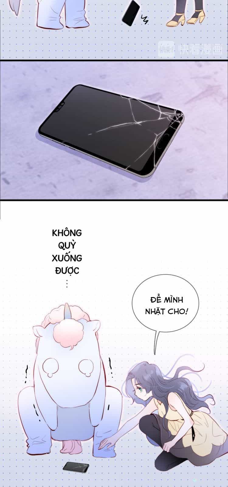 Chạy Trốn Cùng Con Nhím - Chương 3 - ảnh 53