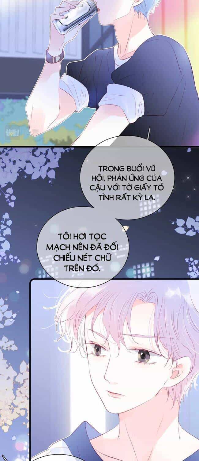 Chạy Trốn Cùng Con Nhím - Chương 30 - ảnh 9