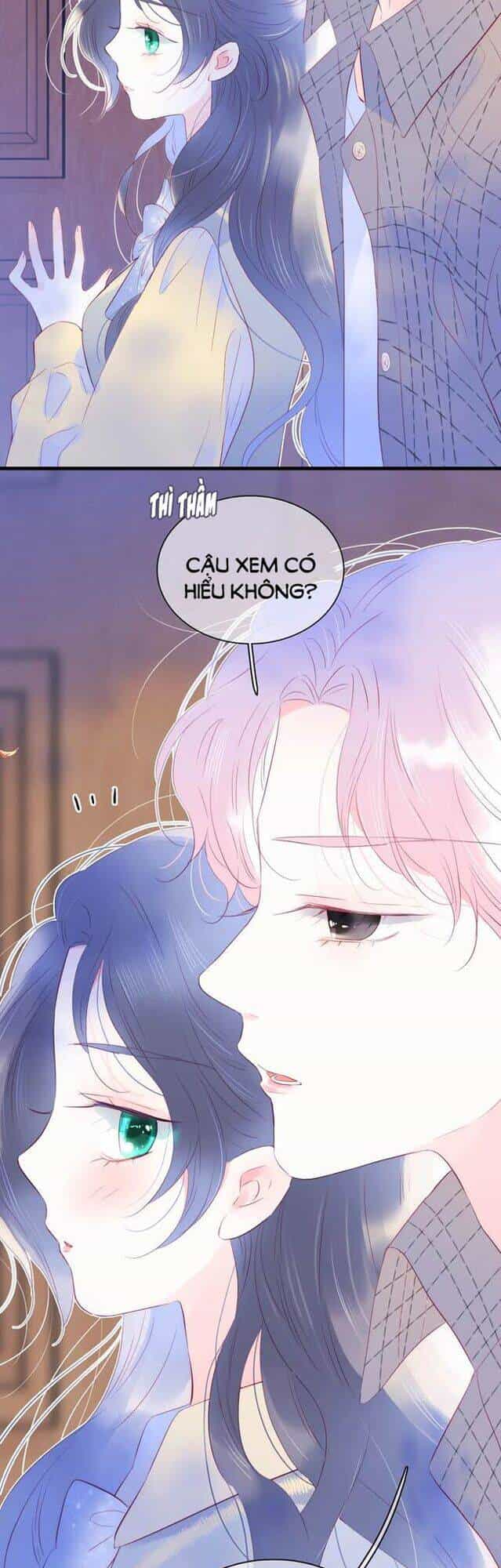 Chạy Trốn Cùng Con Nhím - Chương 31 - ảnh 2