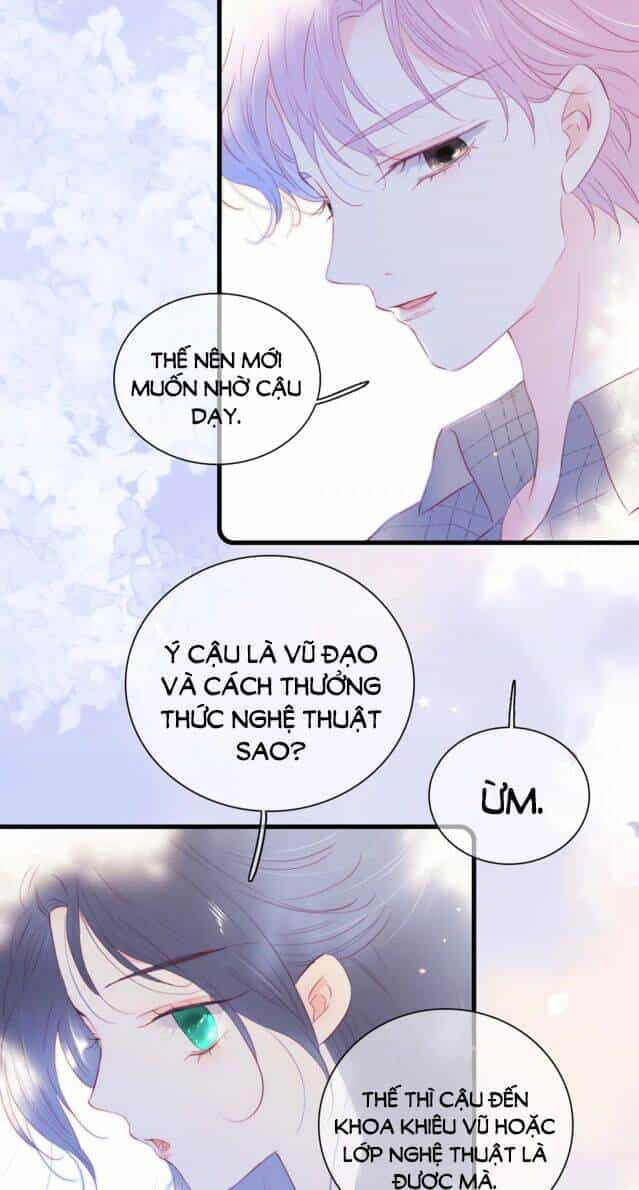 Chạy Trốn Cùng Con Nhím - Chương 31 - ảnh 9