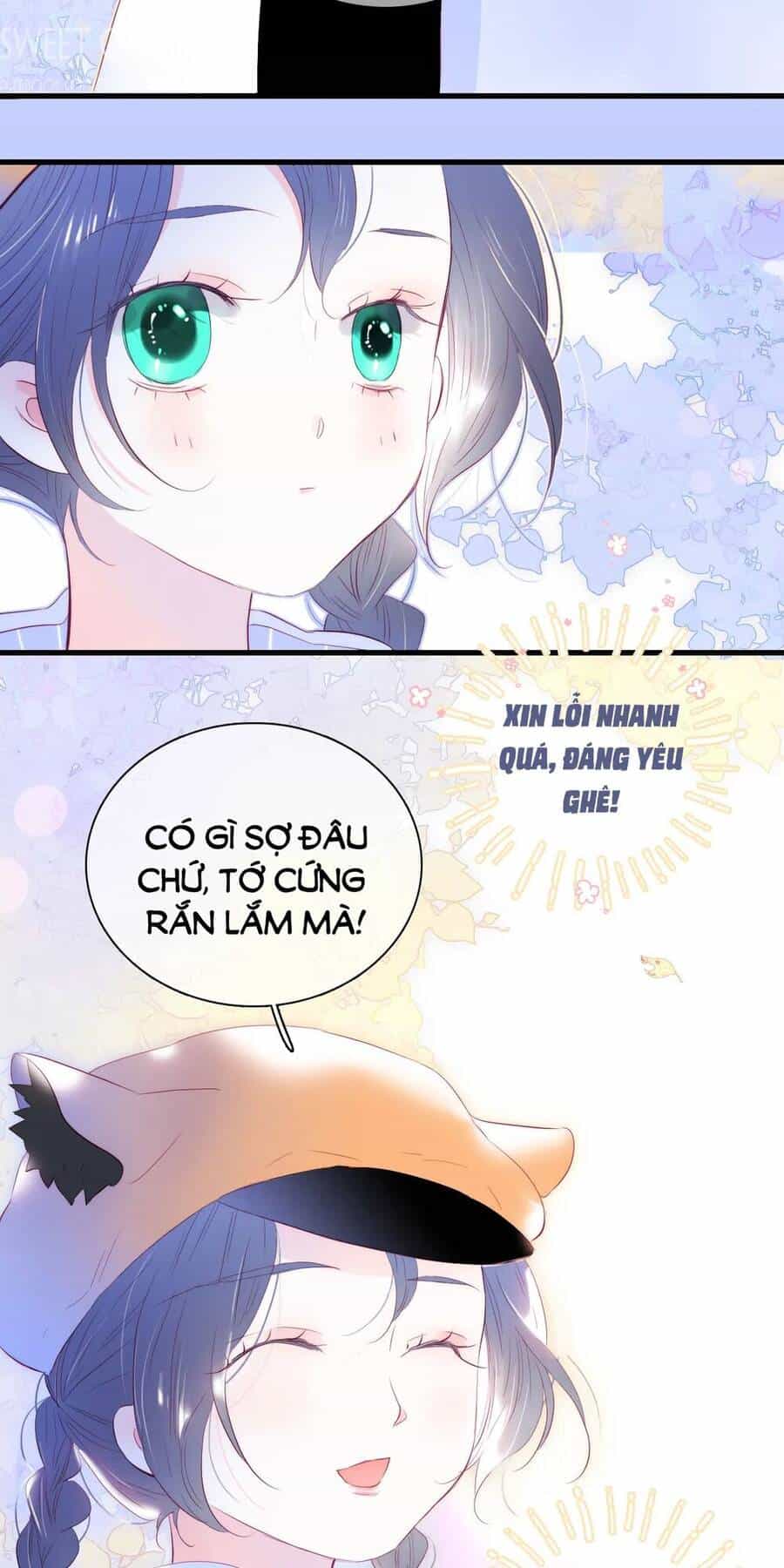 Chạy Trốn Cùng Con Nhím - Chương 33 - ảnh 29