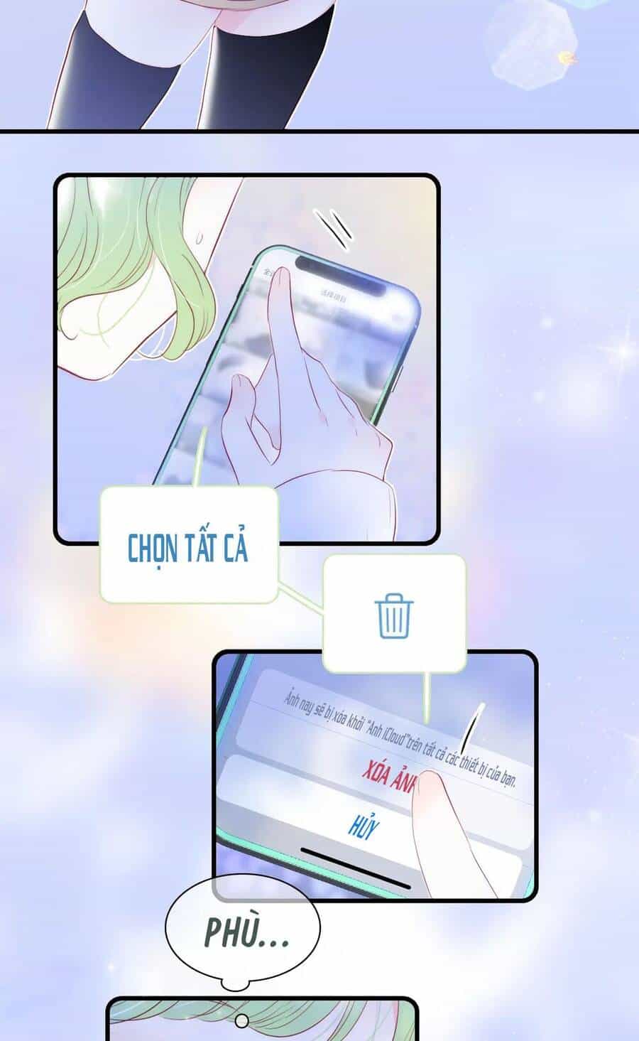 Chạy Trốn Cùng Con Nhím - Chương 33 - ảnh 32