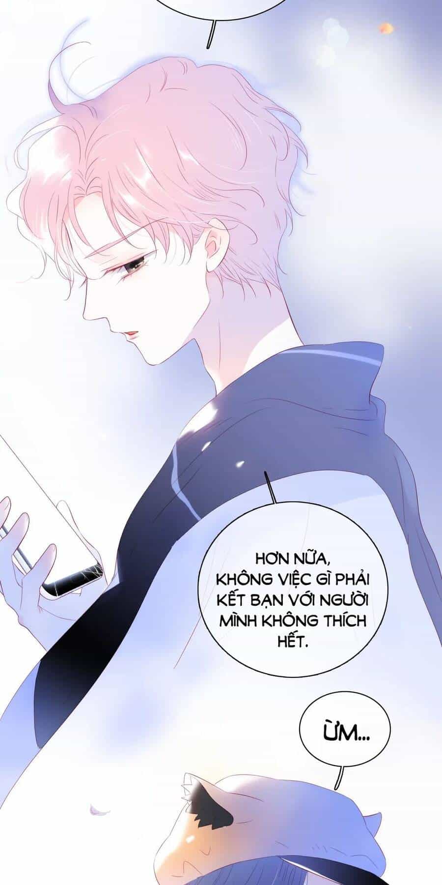 Chạy Trốn Cùng Con Nhím - Chương 33 - ảnh 37