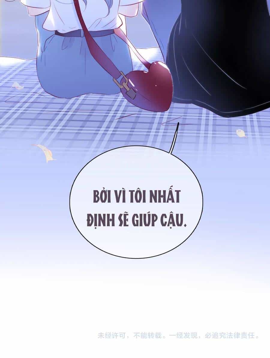 Chạy Trốn Cùng Con Nhím - Chương 35 - ảnh 45