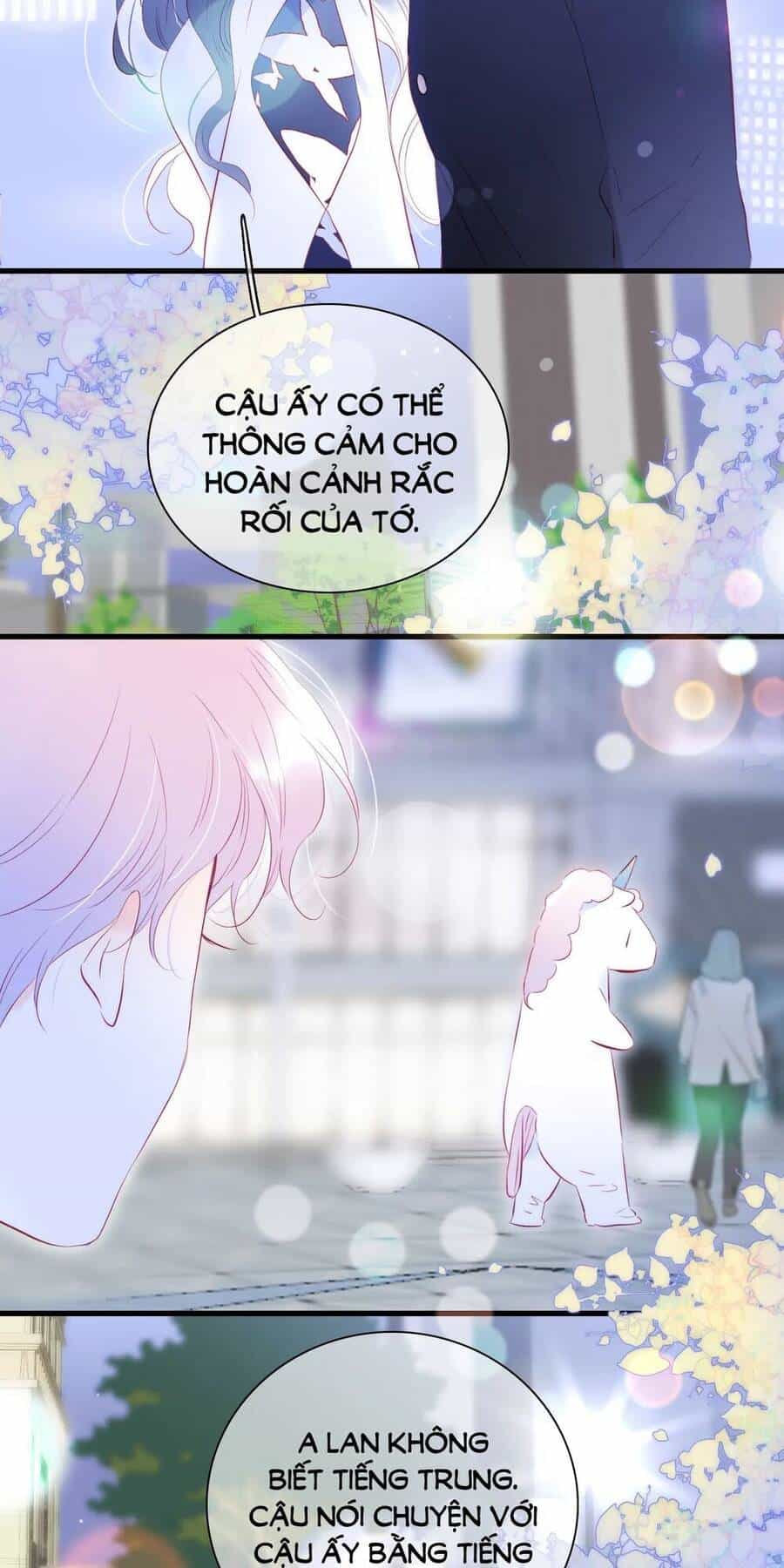 Chạy Trốn Cùng Con Nhím - Chương 36 - ảnh 19