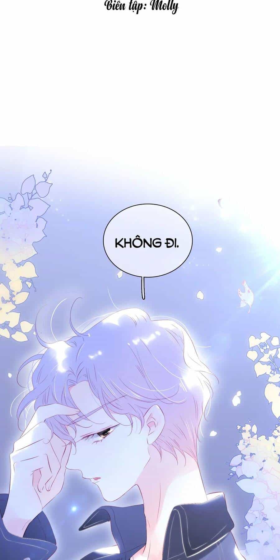 Chạy Trốn Cùng Con Nhím - Chương 36 - ảnh 3