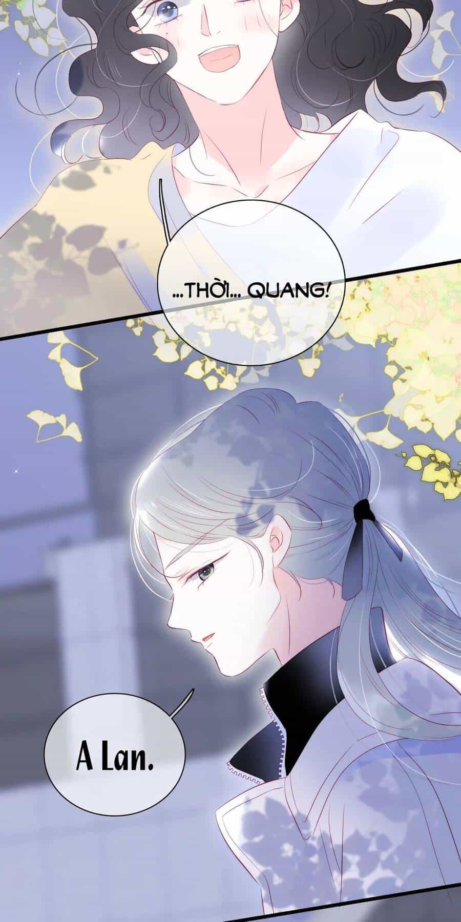 Chạy Trốn Cùng Con Nhím - Chương 36 - ảnh 33