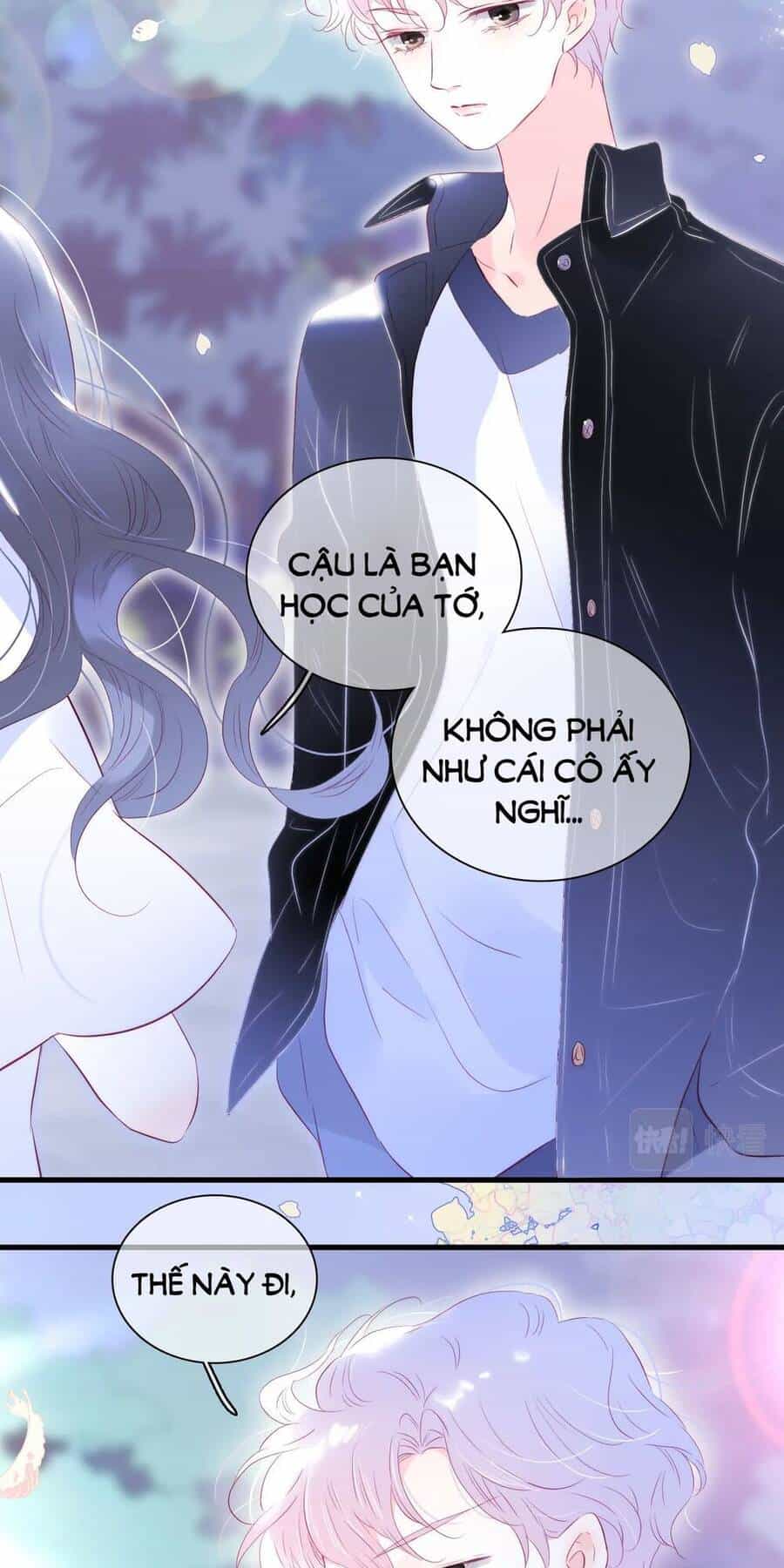 Chạy Trốn Cùng Con Nhím - Chương 36 - ảnh 9
