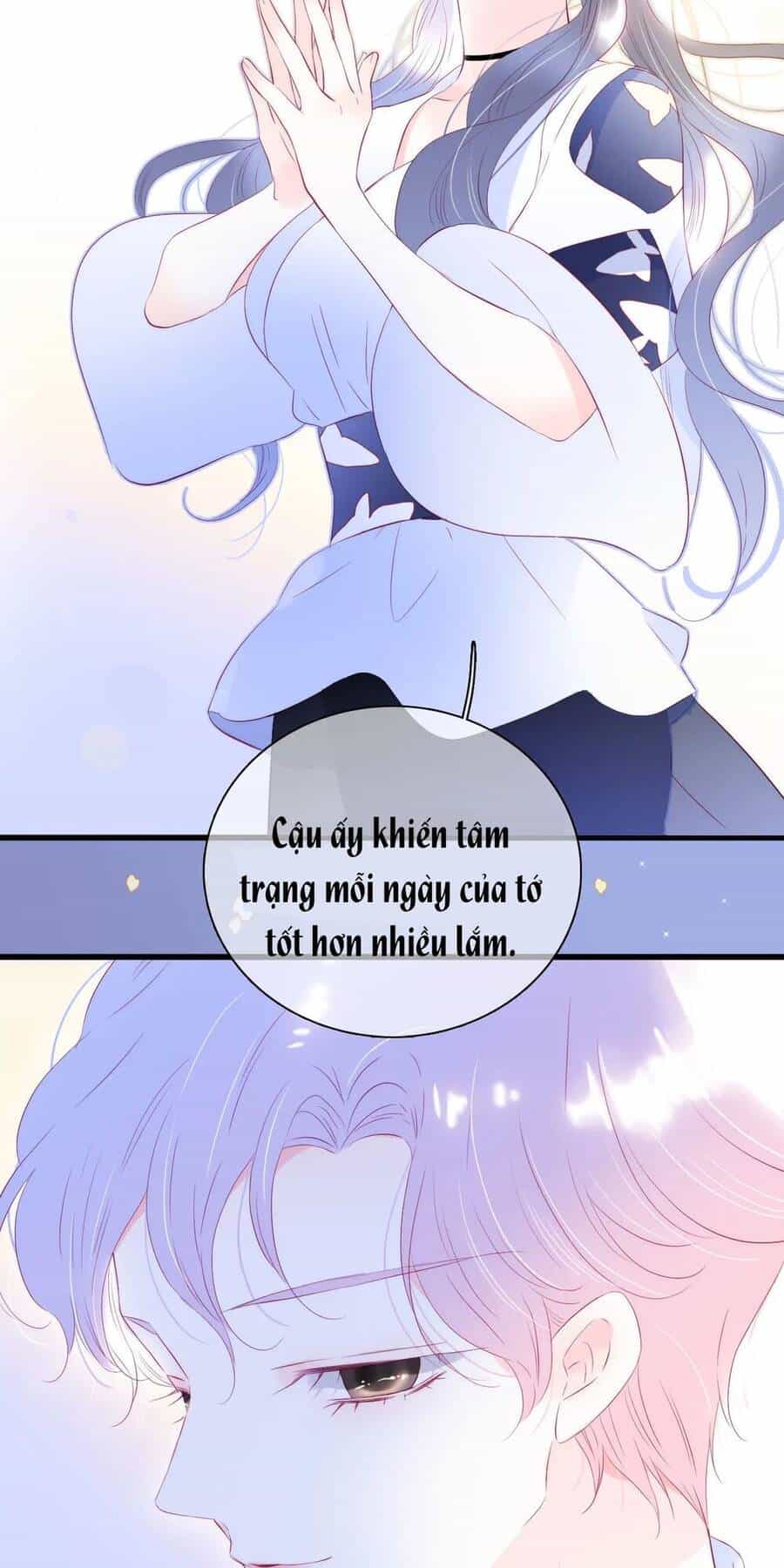 Chạy Trốn Cùng Con Nhím - Chương 37 - ảnh 11